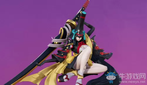 《决战平安京》妖刀姬式神技能调整介绍