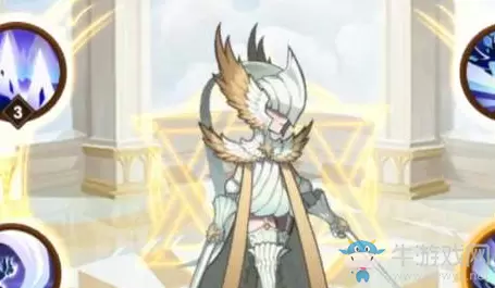 《剑与远征》阿塔利娅英雄图鉴