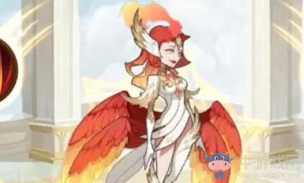 《剑与远征》凤凰英雄图鉴