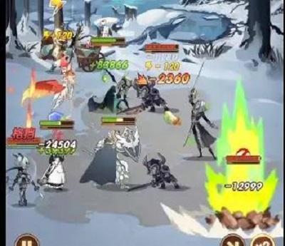 剑与远征16-17怎么过