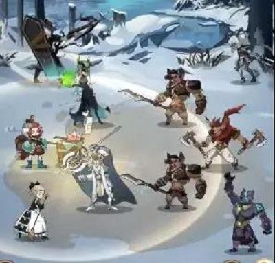 剑与远征16-11怎么过