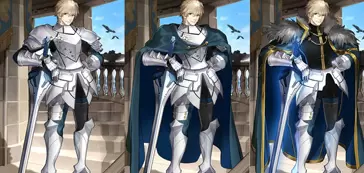 《FGO》高文技能介绍