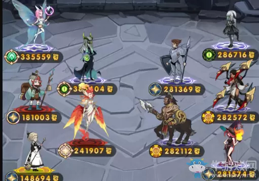 《剑与远征》折跃之隙通关攻略