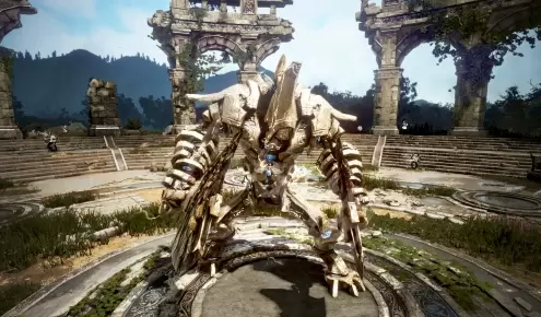 《影子战场》古祭坛作用详解