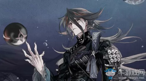 《山海镜花》镜灵共工角色属性一览