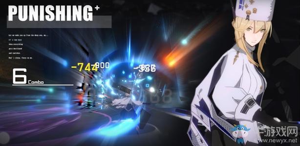 《战双帕弥什》意识提升材料攻略