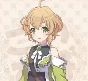 《为美好的世界献上祝福》シエロ特性介绍