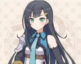 《为美好的世界献上祝福》リア特性介绍