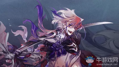 《山海镜花》镜灵祝融角色属性一览