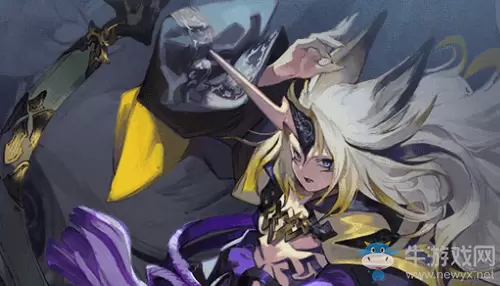 《山海镜花》镜灵乘黄角色属性一览