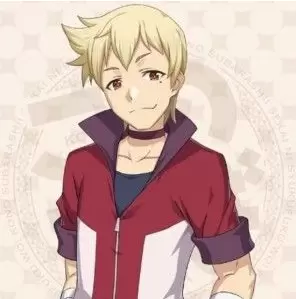 《为美好的世界献上祝福》达斯特特性介绍