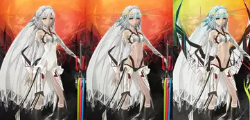 《FGO》阿尔提拉技能介绍