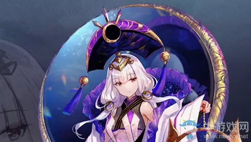 《山海镜花》镜灵常羲角色属性一览