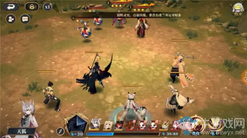 《山海镜花》灵曜阁运筹帷幄通关攻略