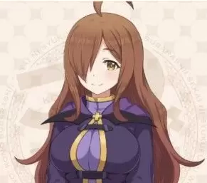 《为美好的世界献上祝福》维兹特性介绍