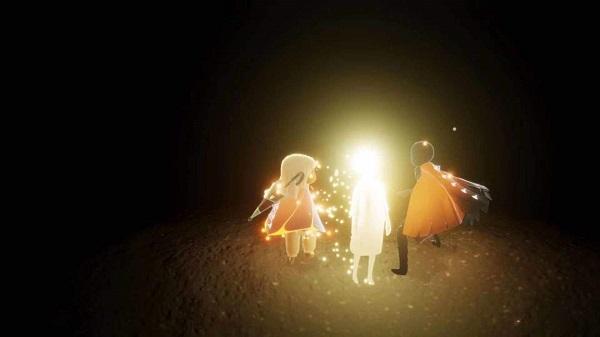 光遇小金人全部位置