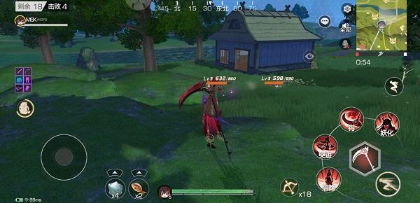 风云岛行动千暮怎么玩