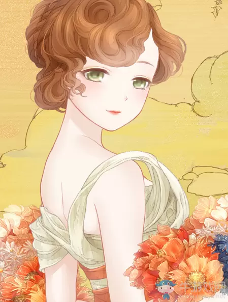 《奇迹暖暖》夏之曼舞高清图鉴一览