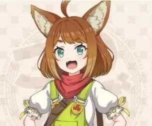 《为美好的世界献上祝福》ミーア特性介绍