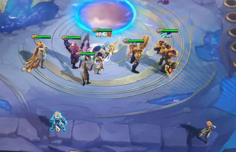 云顶之弈S3赌狗流运营思路 赌狗阵容搭配指南