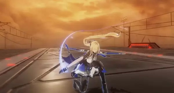 战双帕弥什S比安卡介绍 S比安卡战斗画面一览