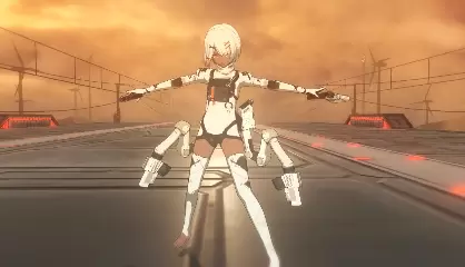 战双帕弥什新生构造体是谁 战双帕弥什新生构造体外观一览