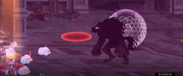 DNF普雷白羊座卡莉尔怎么打 白羊座卡莉尔打法攻略