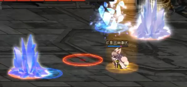 DNF普雷白羊座卡莉尔怎么打 白羊座卡莉尔打法攻略