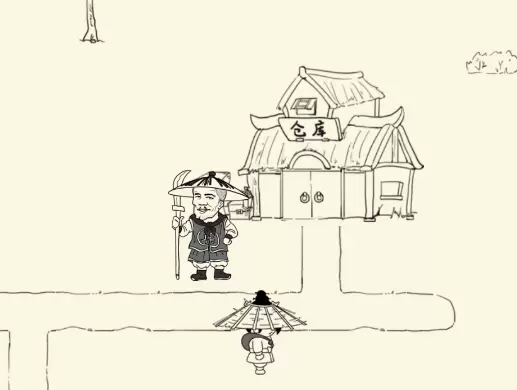 《暴走英雄坛》暴走门神护平安任务怎么做