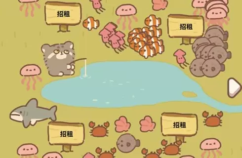 《动物餐厅》贝斯特泉怎么解锁