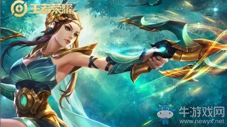 《王者荣耀》S19赛季虞姬出装搭配推荐