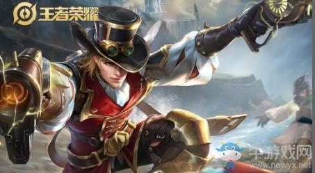 《王者荣耀》S19赛季马可波罗铭文搭配推荐