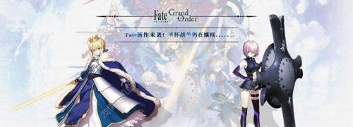 《FGO》CCC复刻活动攻略