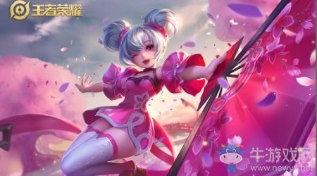 《王者荣耀》S19赛季小乔铭文搭配推荐