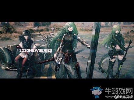 《明日方舟》星熊狩标狼人皮肤获取方式