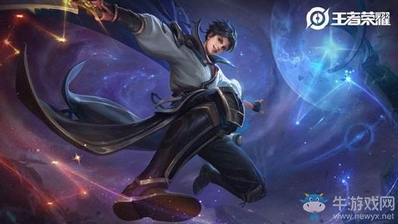 《王者荣耀》S19赛季曜铭文搭配推荐