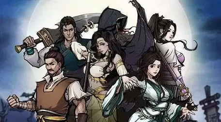 《烟雨江湖》沙孤兰加点攻略