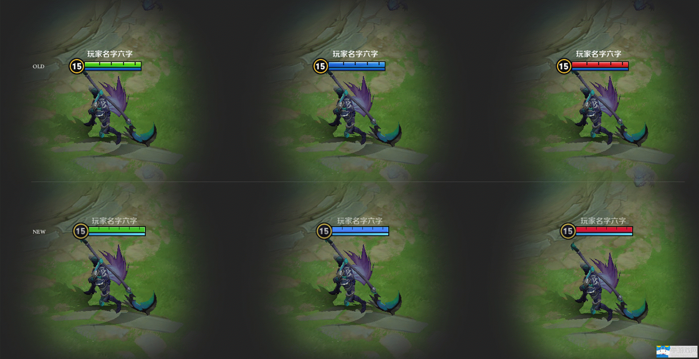 《王者荣耀》3月13日体验服王者峡谷更新