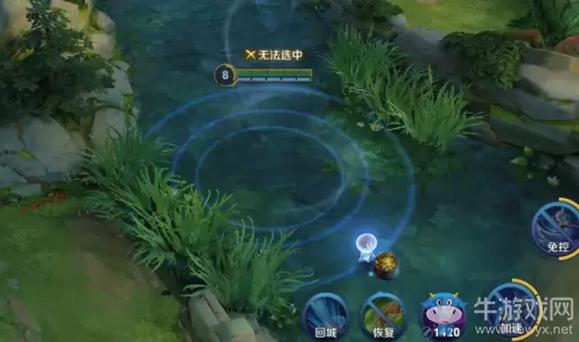 《王者荣耀》3月13日体验服王者峡谷更新