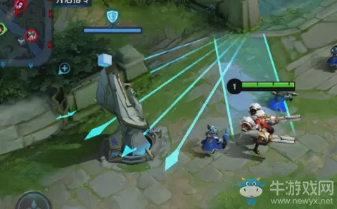 《王者荣耀》3月13日体验服王者峡谷更新