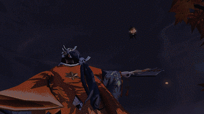 《决战平安京》弈新皮肤【金枫秋弈】获取攻略