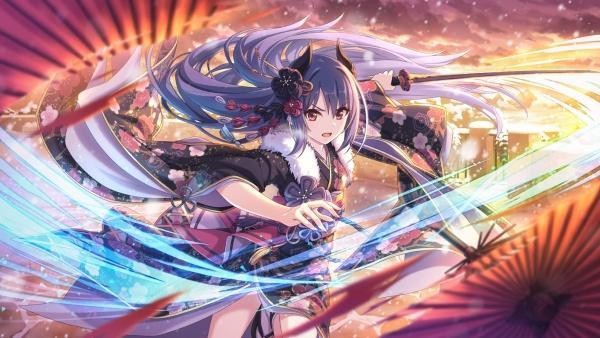 公主连接怜怎么样