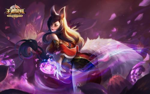 《王者荣耀》转区什么时候开放