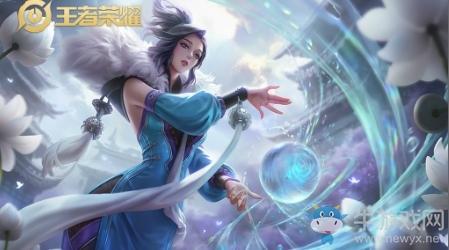 《王者荣耀》S19赛季甄姬出装搭配推荐