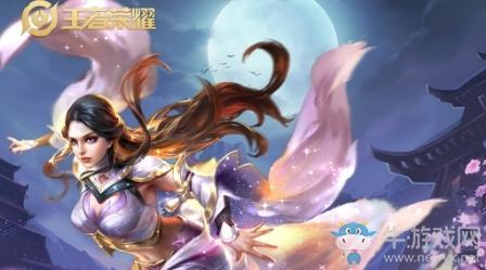 《王者荣耀》S19赛季露娜出装铭文搭配推荐