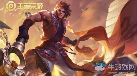 《王者荣耀》S19赛季孙策出装搭配推荐