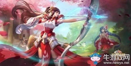 《王者荣耀》S19赛季伽罗出装搭配推荐