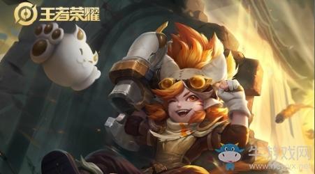 《王者荣耀》S19赛季沈梦溪铭文搭配推荐