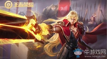 《王者荣耀》S19赛季李信出装搭配推荐