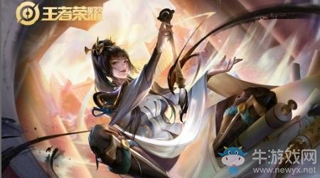 《王者荣耀》S19赛季上官婉儿铭文搭配推荐